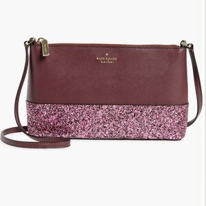 New Kate Spade Crossbody Bag